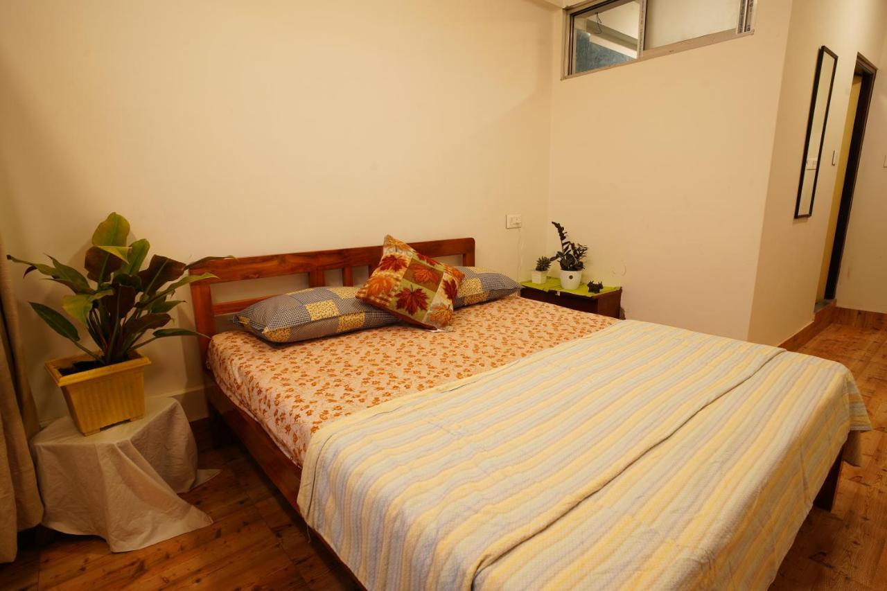 Himalok Homestay Darjeeling  Exterior foto