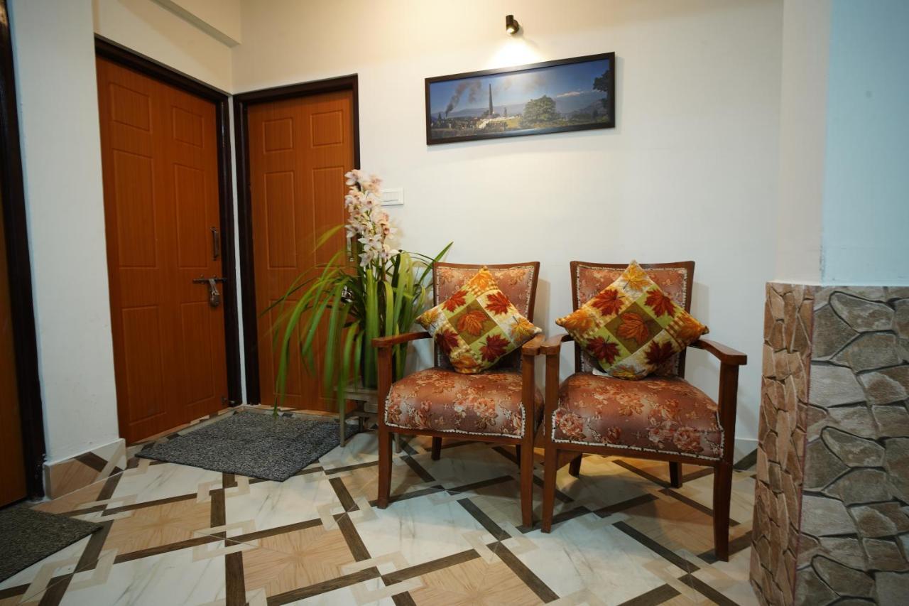Himalok Homestay Darjeeling  Exterior foto