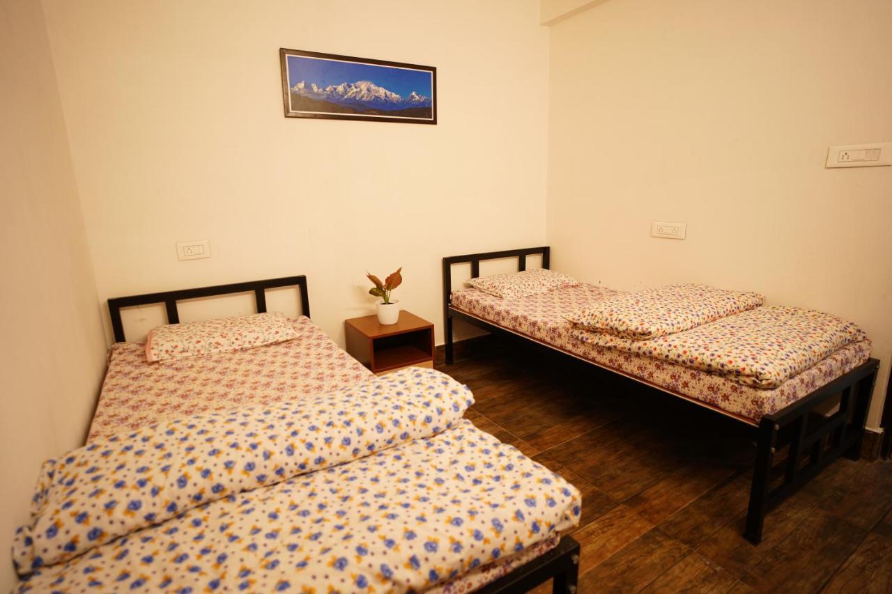 Himalok Homestay Darjeeling  Exterior foto
