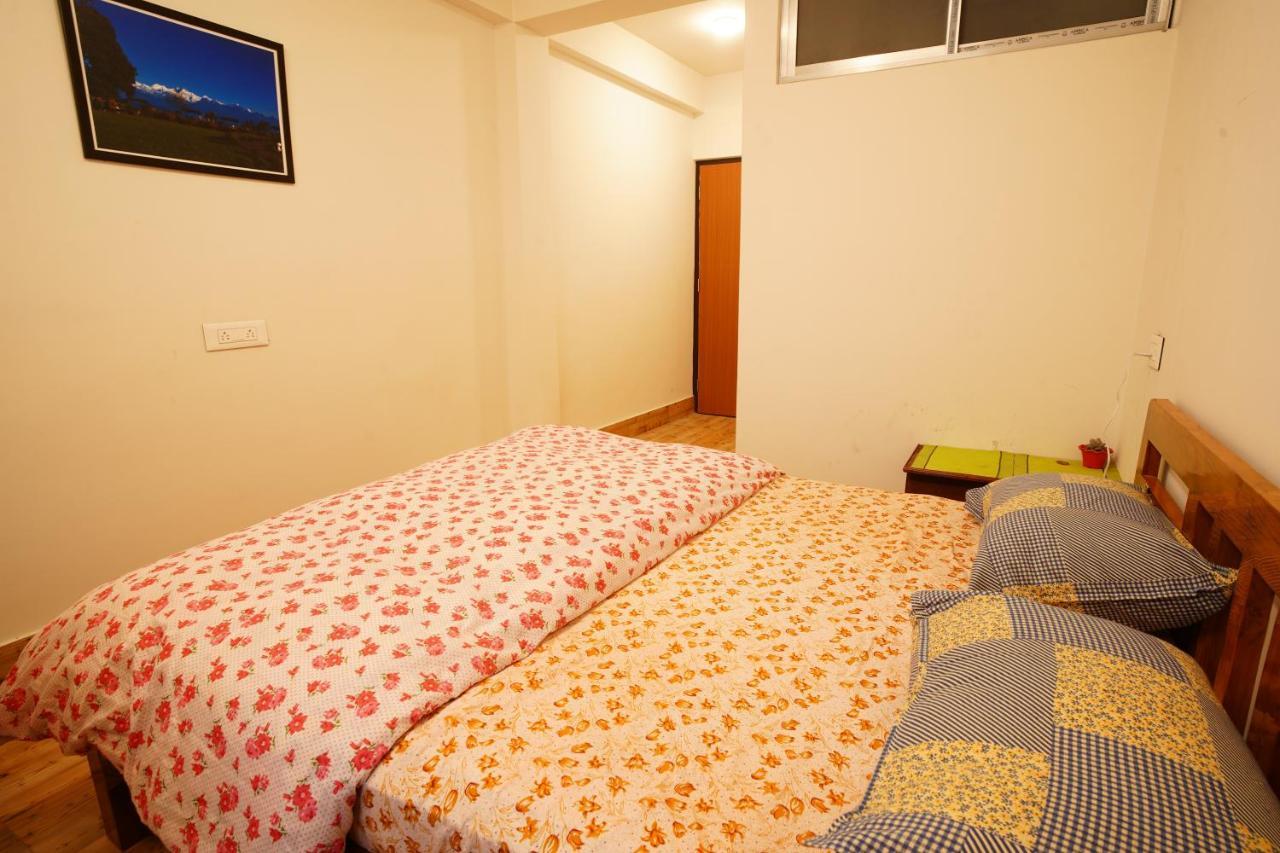 Himalok Homestay Darjeeling  Exterior foto
