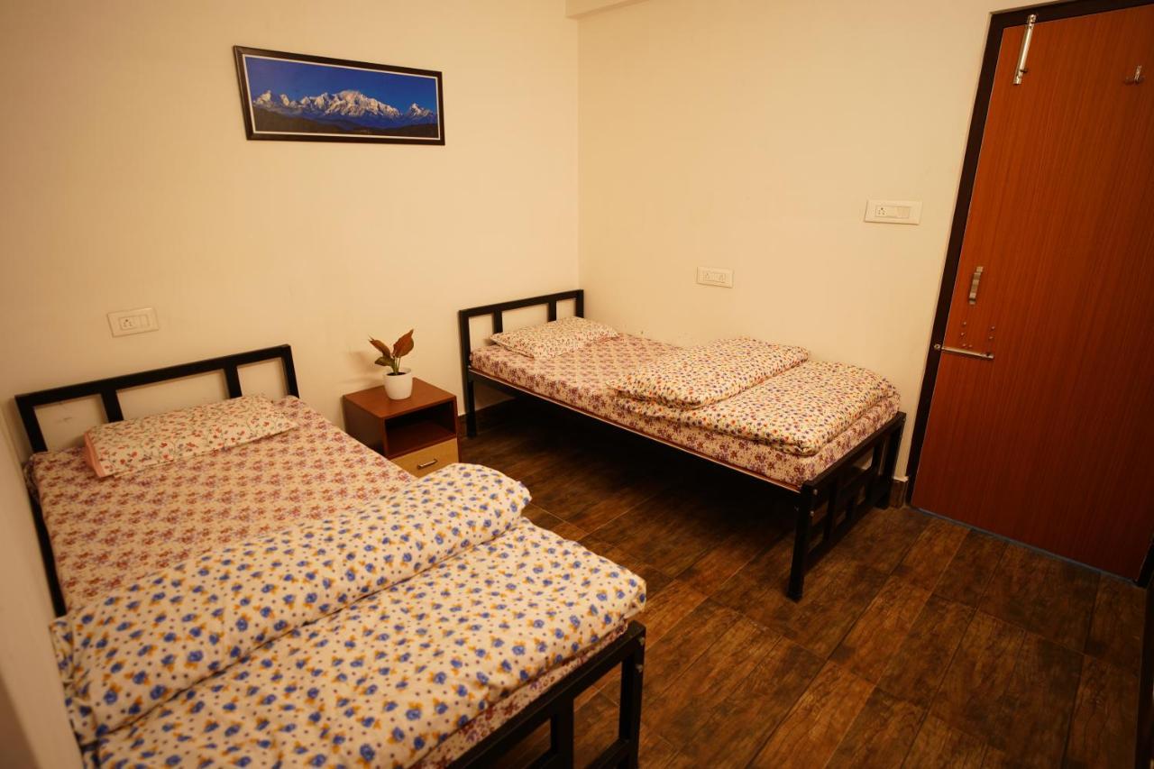 Himalok Homestay Darjeeling  Exterior foto