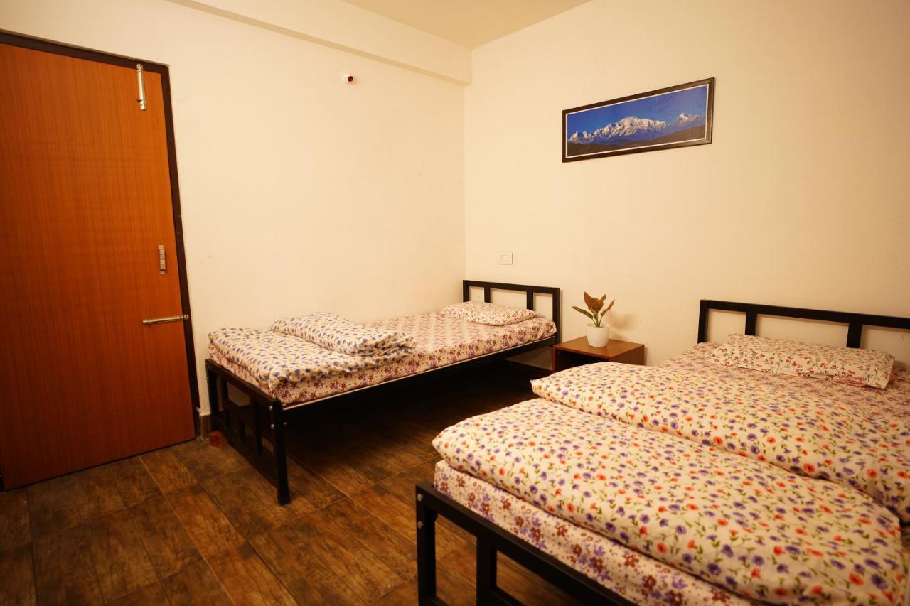 Himalok Homestay Darjeeling  Exterior foto