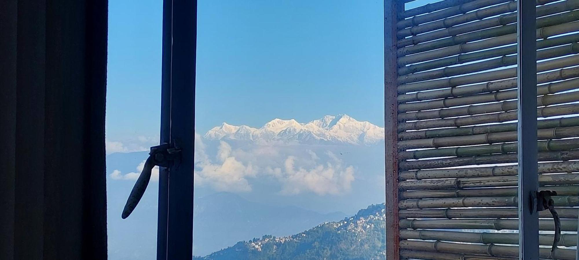 Himalok Homestay Darjeeling  Exterior foto